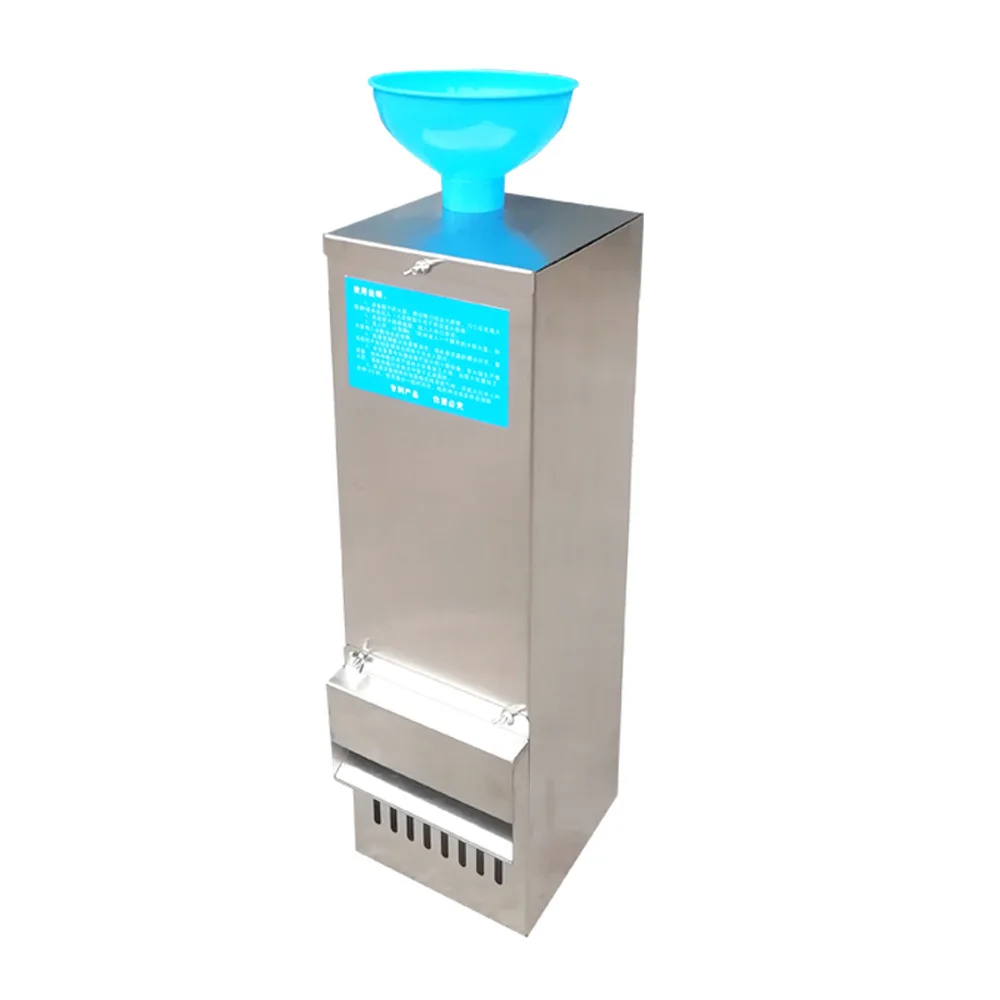 

Commercial Garlic Peeler Garlic Processor Metal Garlic Peeling Machine Processor Stainless Steel Garlic Peeling Equipment
