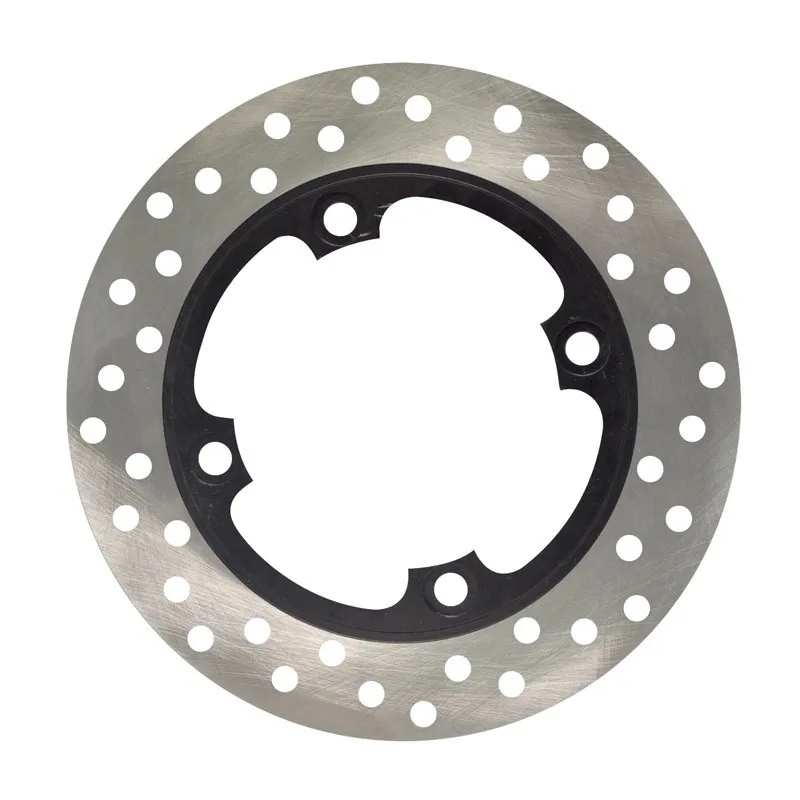 

Motorcycle Rear Brake Disc Rotor For T Baby Speed 600 650 675 950 955 Daytona Speedfour TT600 Speedtriple 900 1050