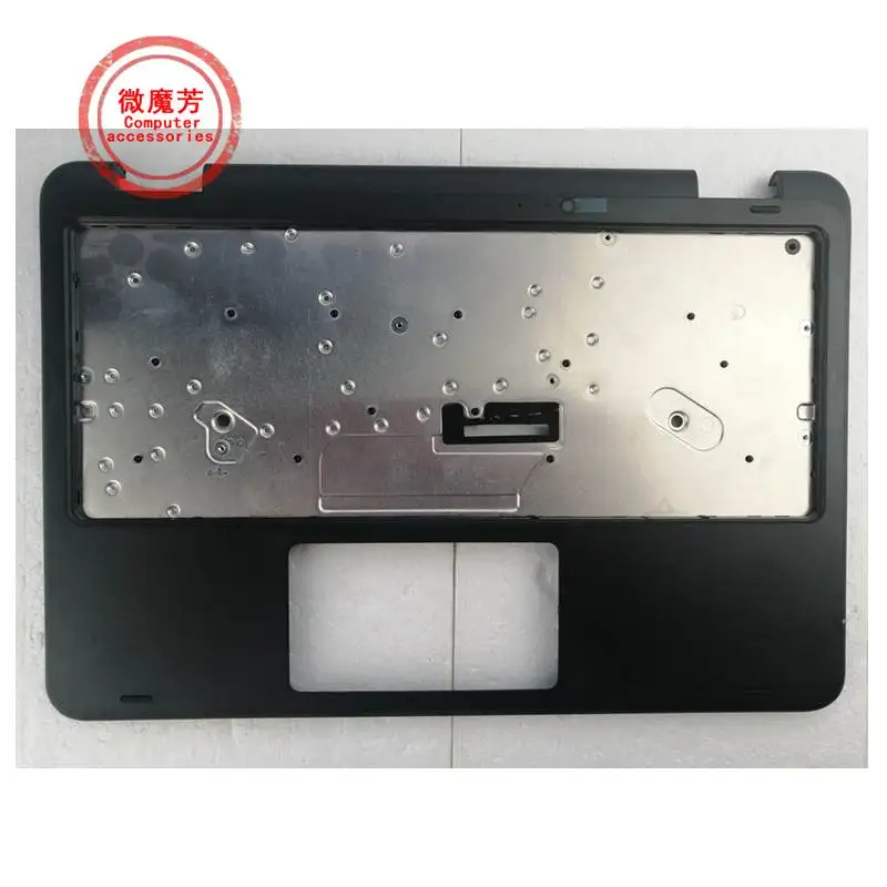 

NEW Laptop Palmrest Top Cover Upper Case C shell For Dell Chromebook 11 3189 Latitude 11 3189 Education 0WFT0T WFT0T