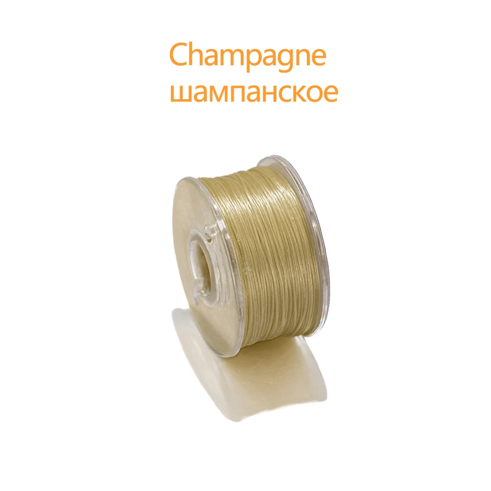 Variant: Champagne