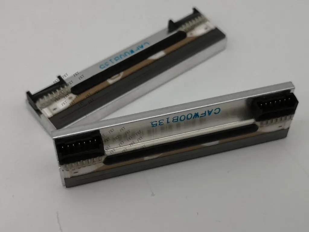 original printhead KD2002 Print head for TSC TDP-225，TDP225 TDP-225W，Wristband printer Barcode print head  KD2002-CF52C New