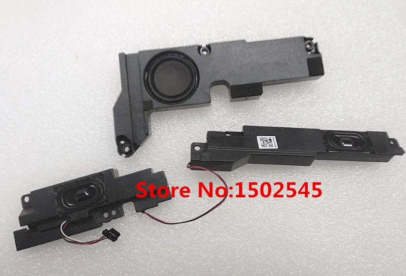 

For HP 15-K 15-K214TX TNP-Q140 original laptop Built-in speaker Audio L&R speaker A set of speakers