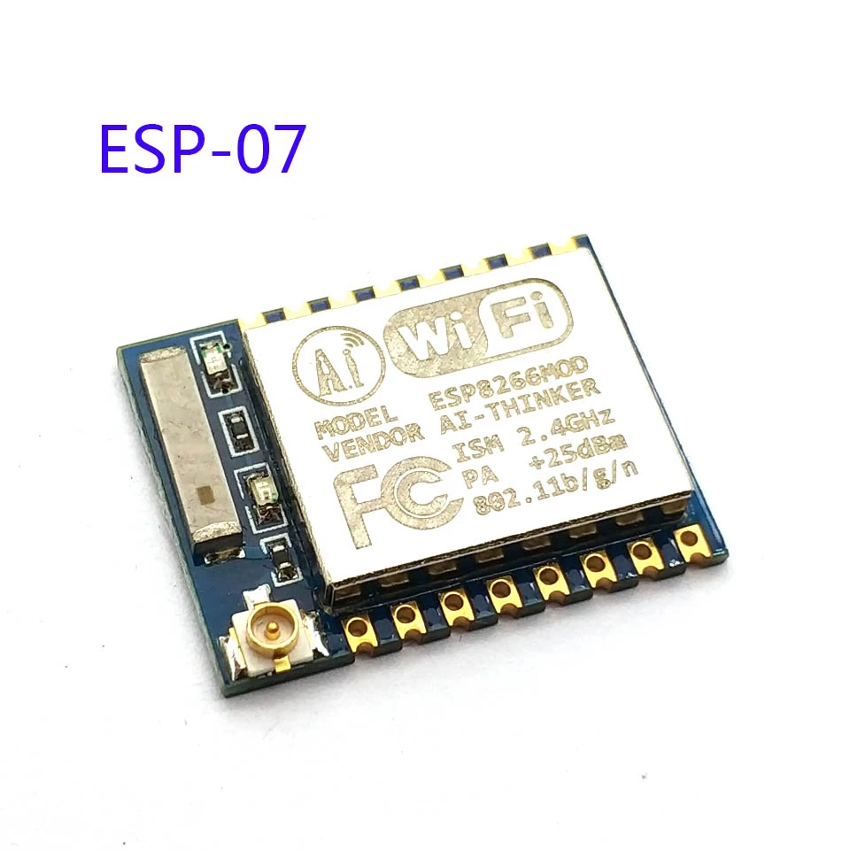 ESP8266 Serielle WIFI Modell ESP-07 Authentizität Garantiert