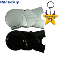 Left Engine Stator Cover For 50cc 70cc 90cc 110cc 125cc Chinese  CRF50 Dirt Pit Bike XR50 SSR YCF Roketa Lifan YX Thumpstar