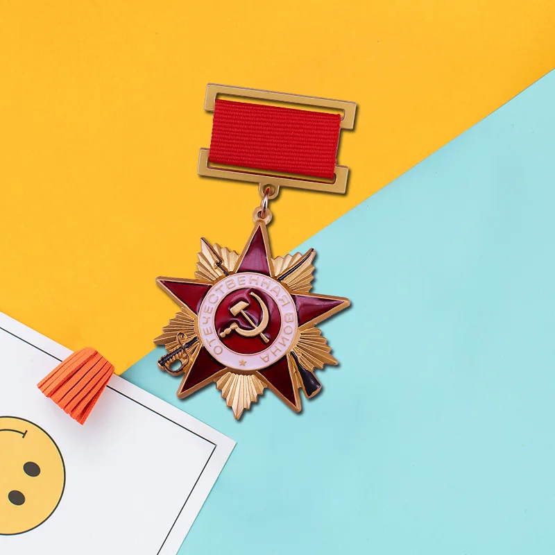 Thumbnail 4 - #34 Latest Award Pins & Medals Offers