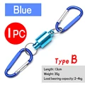 1pc B BLUE