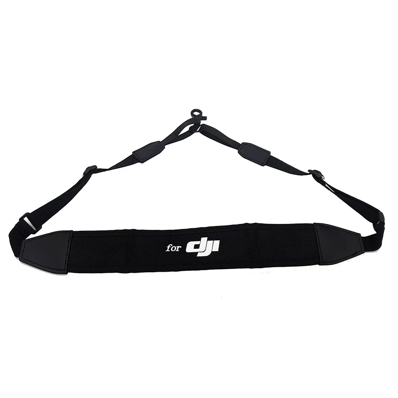 for DJI FPV Remote Controller Strap Sling Neck Adjustable Transmitter Lanyard Hanging Strap for DJI AVATA Drone Accessories Kit