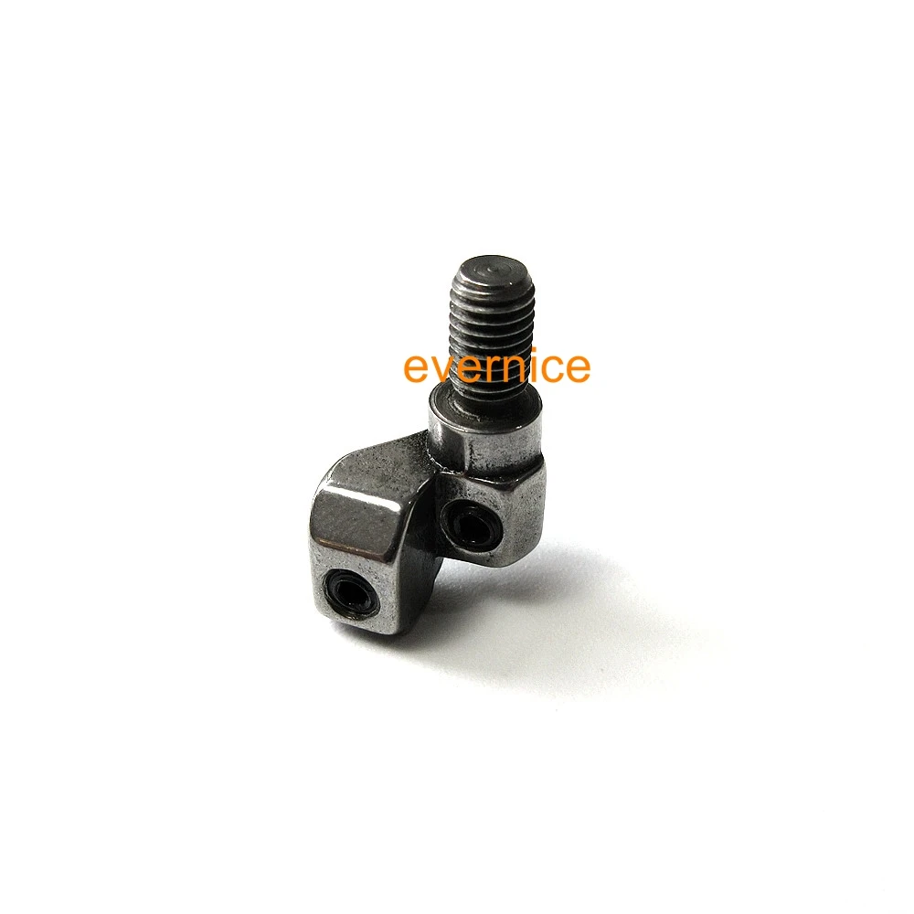 Abrazadera de aguja para máquina de coser, abrazadera de aguja de 5,0mm #33247 para máquina de coser Overlock Yamato Dcz-361C