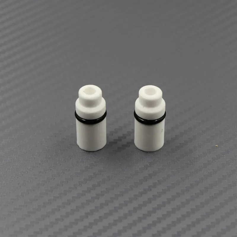 5 Pcs Ceramic Nozzle For Wet Sand Blasting Set For Car High Pressure Pressure Washers
