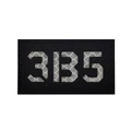 3B5