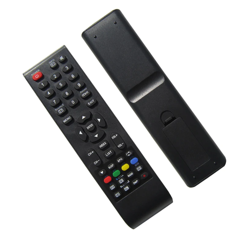 SLE2057M4.SLT32F16M4 remote control for  Sencor TV