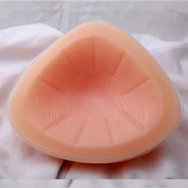 Realistic Silicone Breast Forms Artificial Fake Huge Boobs Bra Insert For Men Shemale Crossdresser Transgender Dragqueen Sissy