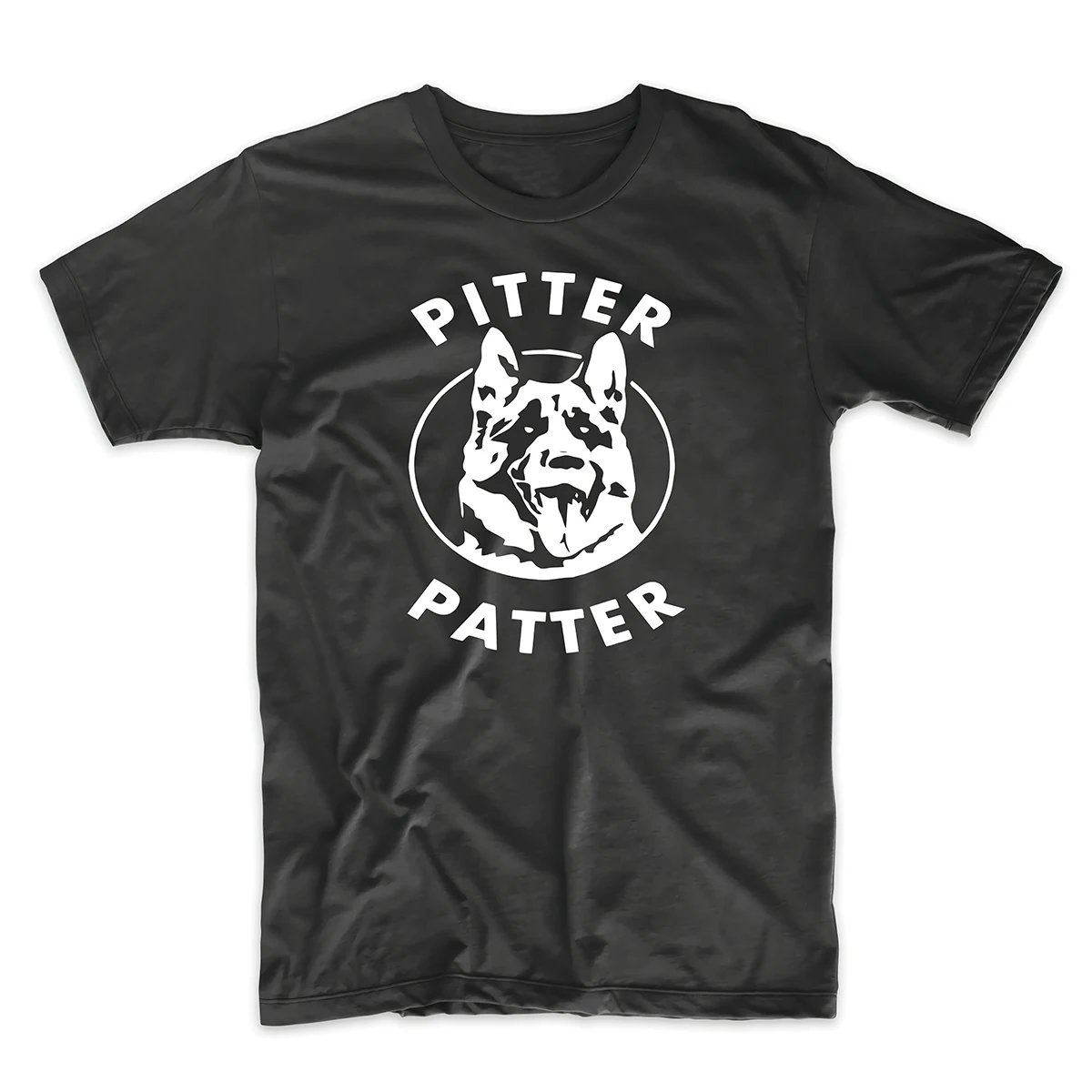 2020 Letter Kenny Pitter Patter Shirt Lets Get At Er Tee Funny Letterkenny Tee Puppers Dog Lover T-shirt TV Show Fans Shirts