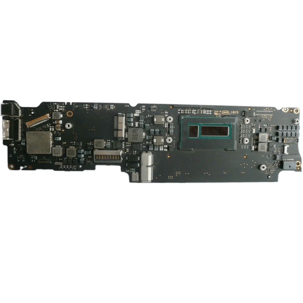 Imagem -02 - Placa Mãe Integrada A1465 para Macbook Air 11 1.6ghz 2.2ghz 8gb Emc 2924 2023 Placa Lógica