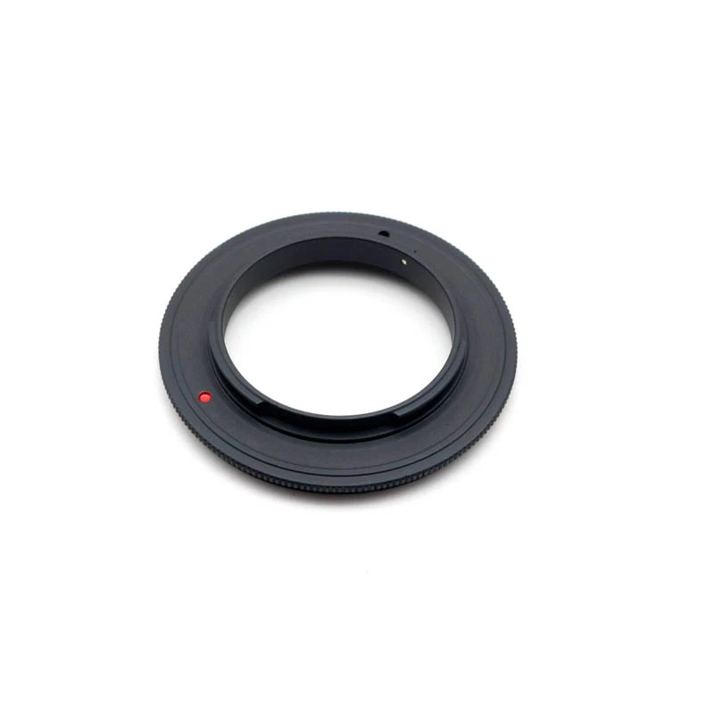 58 Mm Ống Kính Macro Ngược Adapter Ring Cho Máy Ảnh Fujifilm FX Ngàm Ống Kính
