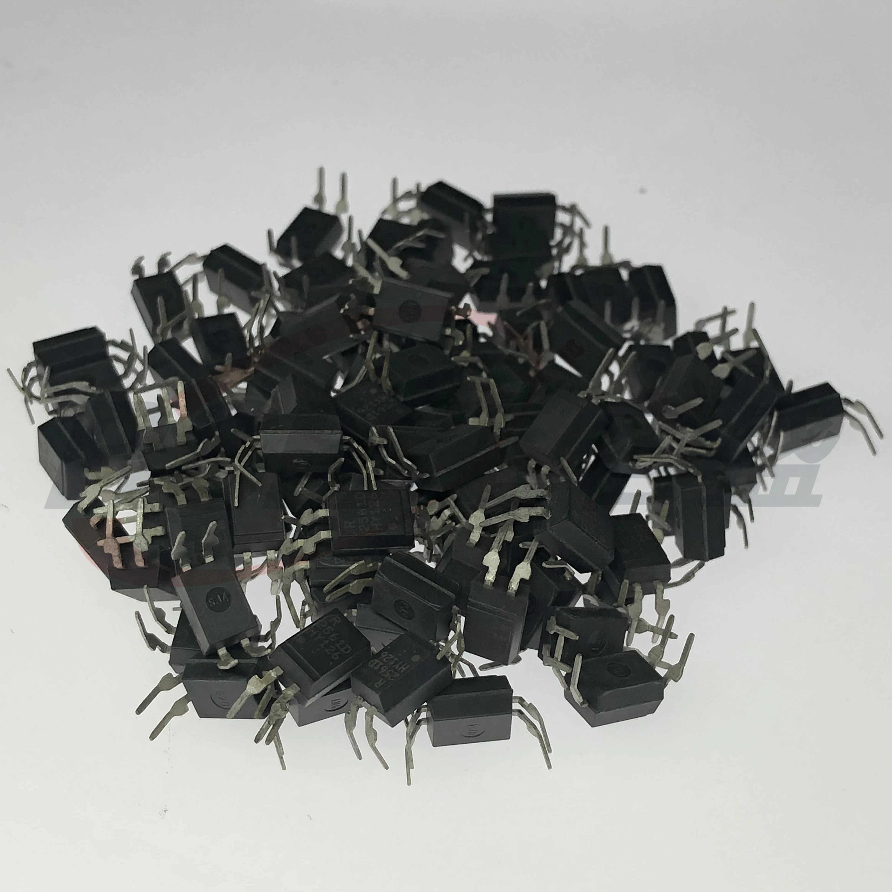 PS2561D R2561D 2561D DIP-4 Original 100pcs/Lot