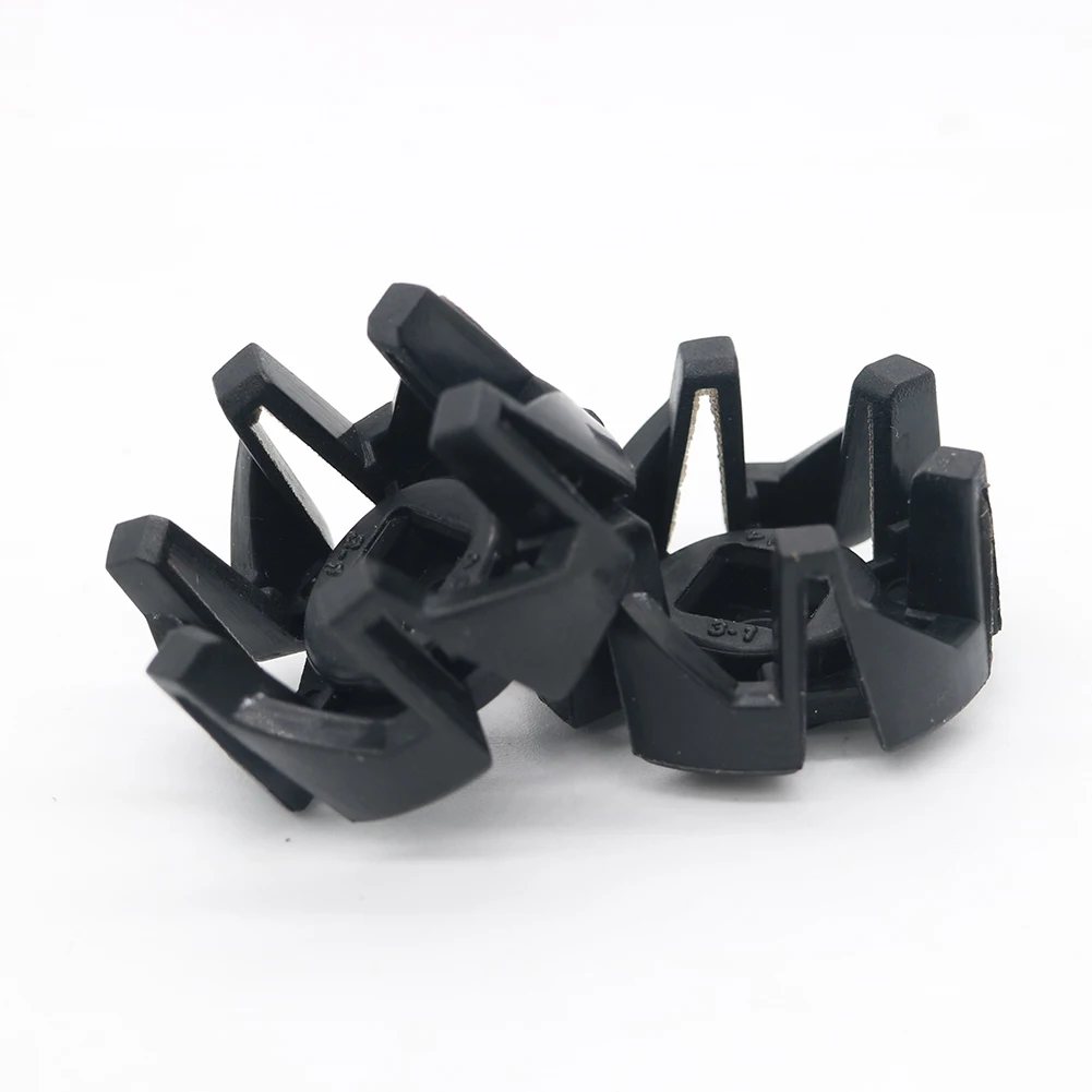 2 pz/lotto sede del piede della lama dell'albero in plastica per Philips HR2003 HR2004 HR2006 HR2024 HR2027 parti di ricambio del frullatore del coltello del frullatore