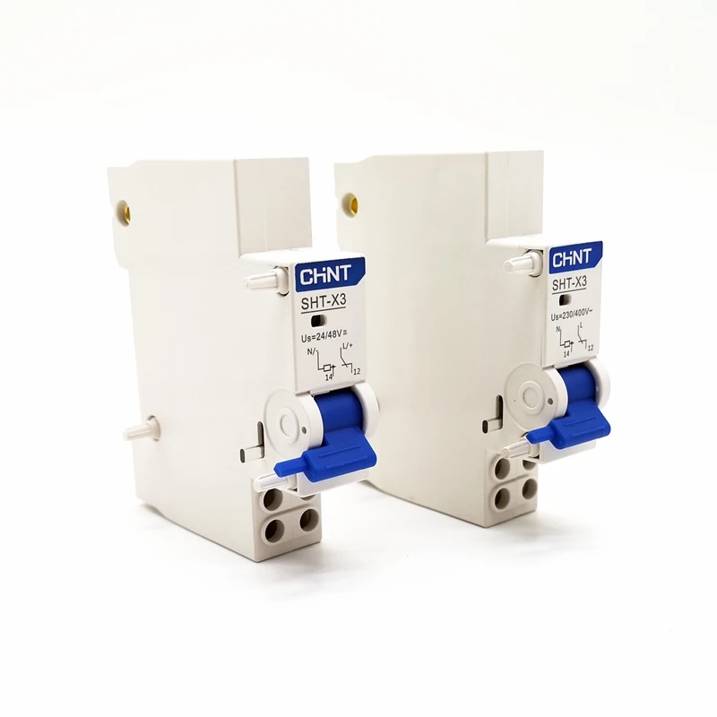 1Pcs SHT-X3 Shunt R…