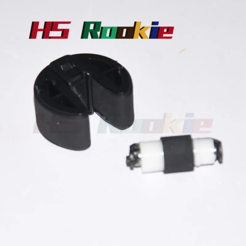 1 Sets CC430-67901 Pick Up Roller + Separation Pad Voor Hp CM1312 CM1415 CM2320 CP1210 CP1215 CP1510 CP1515 CP1518 CP1525 CP2025