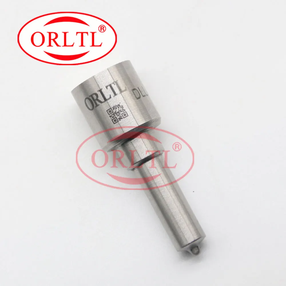 ORLTL Common Rail Pump Injectors Nozzle DLLA151P2488  0433172488  And Fuel Nozzle DLLA151P2488 For Bosch 0445110691