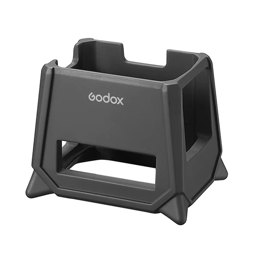 Imagen 2 del producto Godox AD200PRO-PC Flash silicona guardabarros funda protectora soporte de luz de suelo para Flashes al aire libre Godox AD200pro AD200