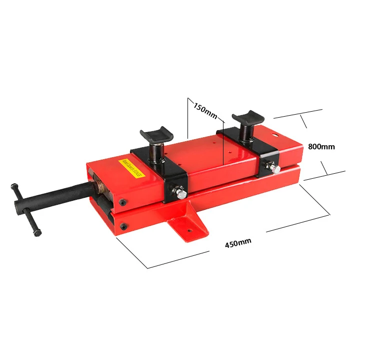 500KG Loading Lift Hoist Workshop Bench fot Motorcycle Motorbike Bike Stand Center Scissor  9.5cm - 50cm / 3.74