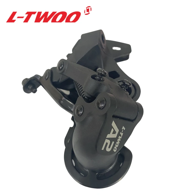 LTWOO A2 1X7 7 Speed Velocidade Derailleurs Trigger Groupset 7s Shifter Lever Rear Derailleur 2 Kits Rear Switch For MTB Bicycle