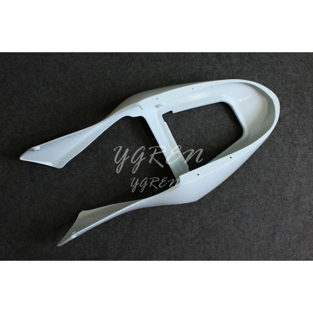 

ABS Unpainted Rear Tail Section Cowl Fairing For Honda CBR600F4i 2001-2003 01 02