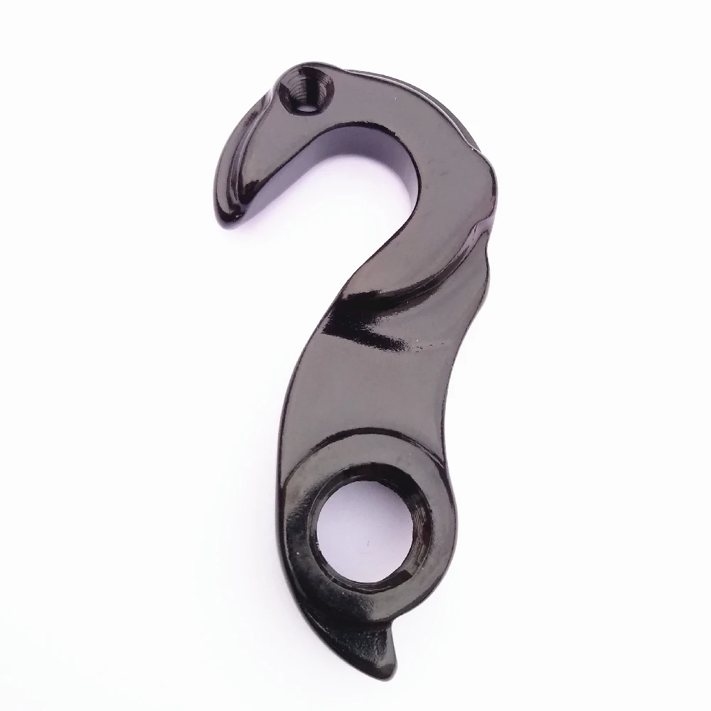 

1pc Bicycle gear rear derailleur hanger For MBK MECH dropout MBK bike Saracen Zen carbon frame cycling MBK mountain bike frame