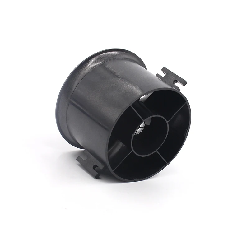 QX-MOTOR 70mm 12 Paddle Ducted Fan 4S Drive Accessories for RC Drone Brushless Motor