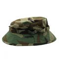 Jungle camouflage