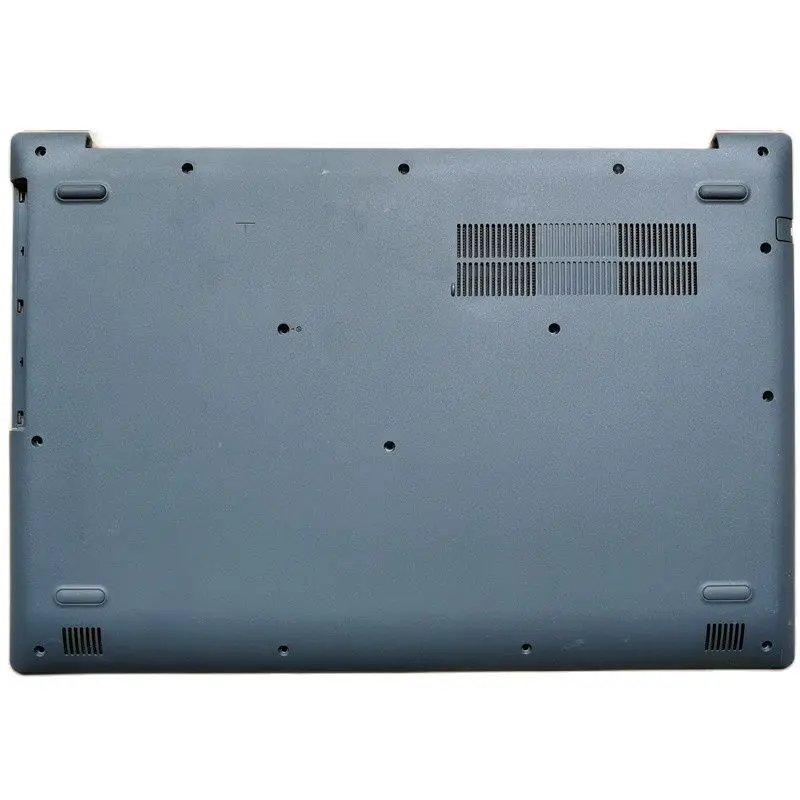 Laptop Bottom Case Base Cover for Lenovo IdeaPad 5000 320-17 320-17IKB Lower Housing Shell