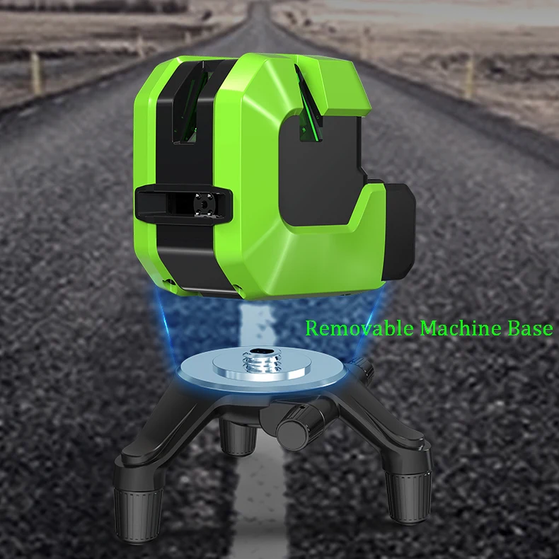 cross green beam self leveling 360 rotary auto 5 line laser level suppliers outdoor machine measure nivel laser