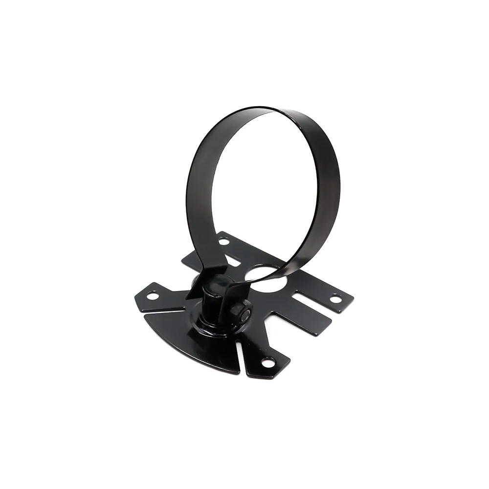 Iron Gauge Mount Holder Pod 52mm Universal Gauge Pod 52mm Car Gauge Mount  Holder Heavy Duty Pod Holder