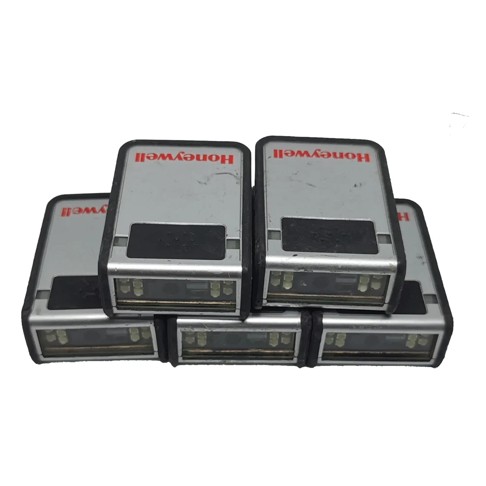 Used  Honeywell VUQUEST 3310G  2D Barcode Scanner  Auto Reader