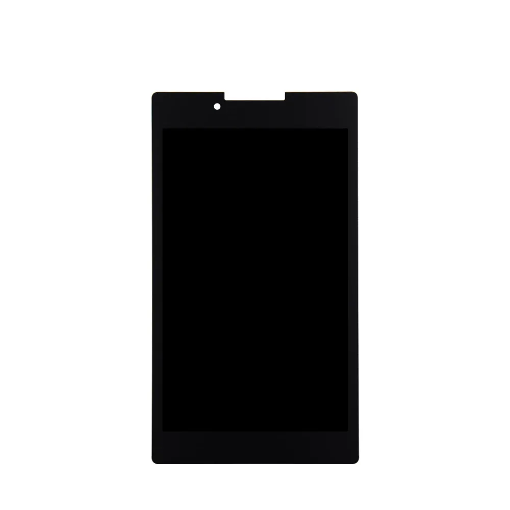 Imagem -02 - Aaa Mais Lcd Lcd Lcd para Lenovo Tab Tab2 A730 A7-30hc A7-30dc Display Lcd Tela de Toque Digitador Assembléia para Lenovo A7-30 Display