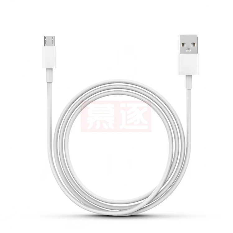 1m/2m/3m/5m Micro USB Cable Fast Charging Sync Data Mobile Phone Android USB Charger Cables for mobile phone Micro 2.0