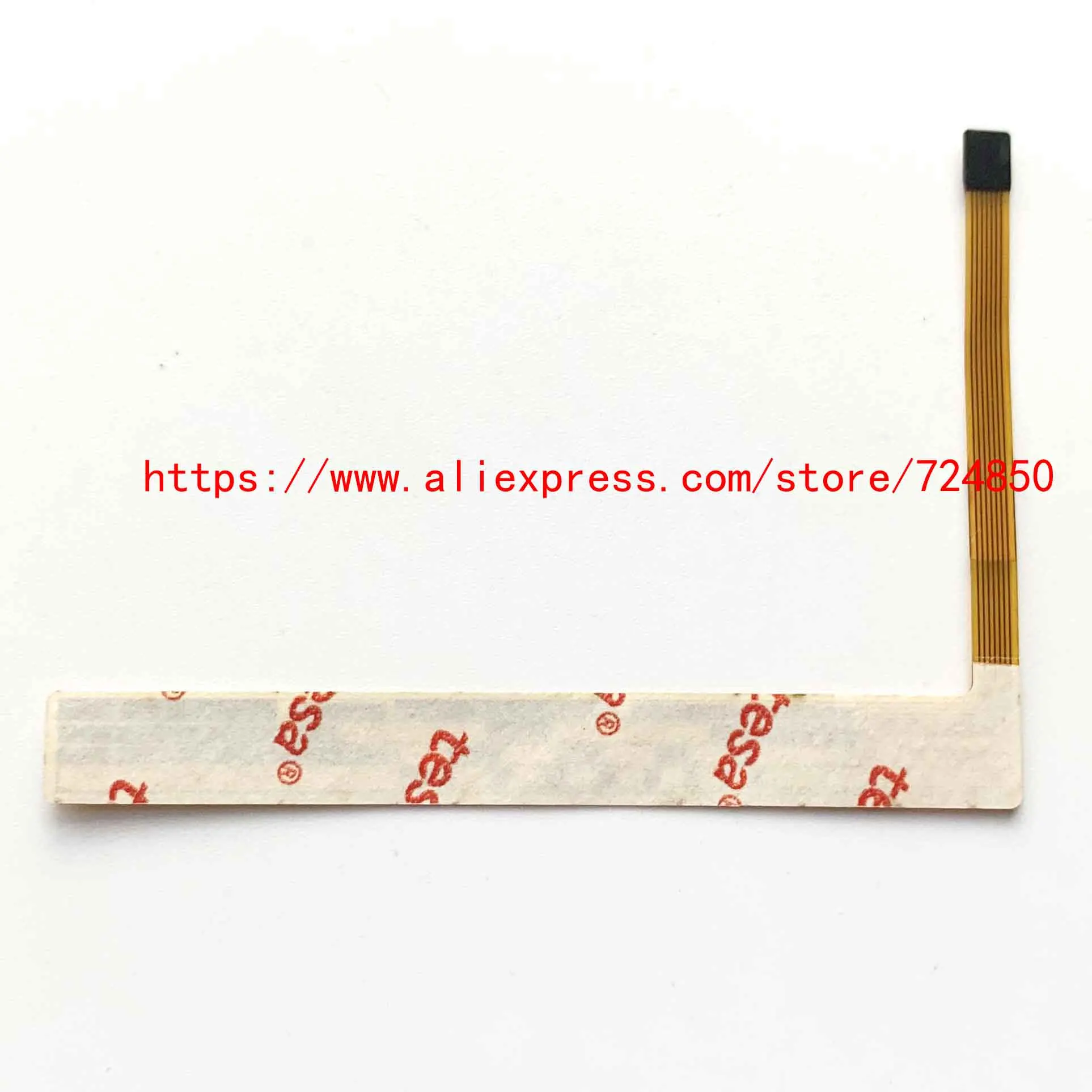 NEW Lens Focus Brush Flex Cable NEW Lens Focus Brush Flex Cable For Canon EF 24-105mm 24-105 mm F4 Repair PartRepair Part