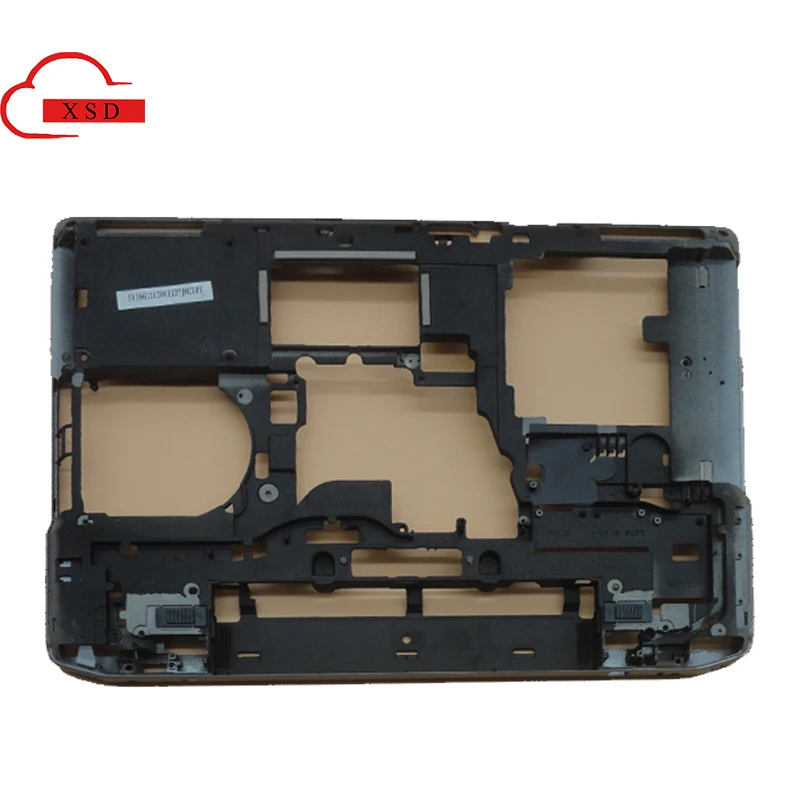 

NEW FOR Dell Latitude E6520 Laptop Bottom Laptop Bottom Base case Assembly 9NCD6 09NCD6 15.6" lower cover