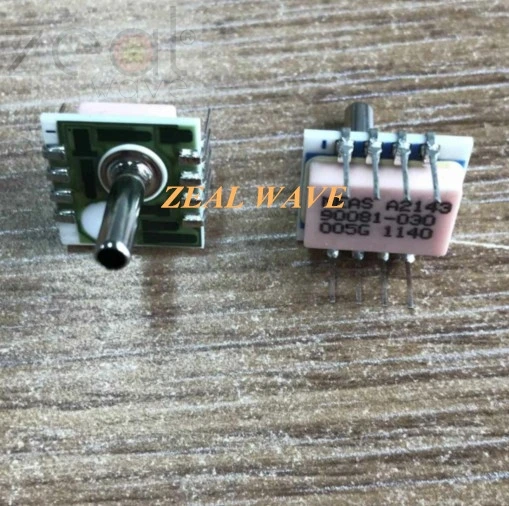 For IC-PENA MEAS A2143-005G-3L Pressure Sensor