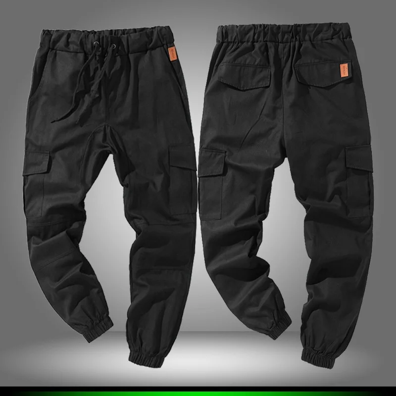 Fashion New Running Jogging Pants Men Cotton Soft Bodybuilding Joggers Sweatpants Long Trousers Sport Training Pants