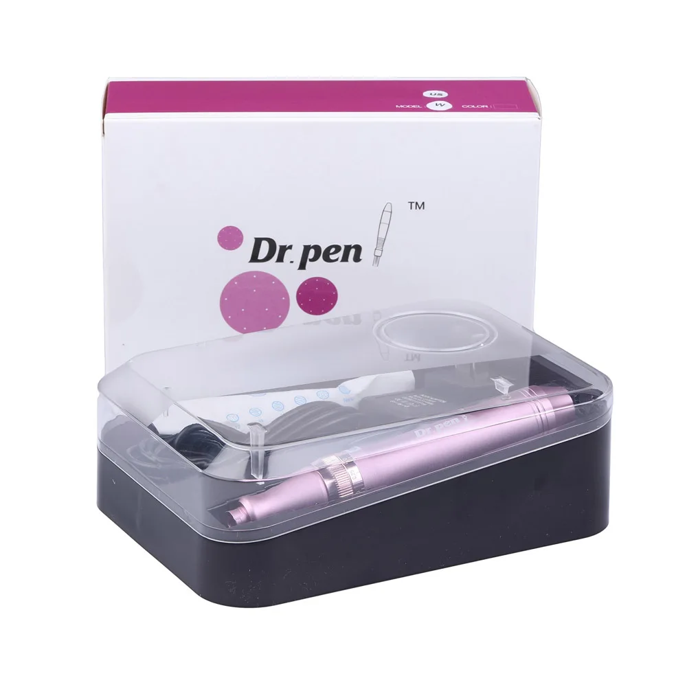 Dr.pen M7-W derma pen nadel patrone nadel spitzen 12 pin nadeln für elektrische mikro rollende derma drahtlose mikro nadel maschine