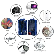 Mini Screwdriver Set 115 in 1 #5