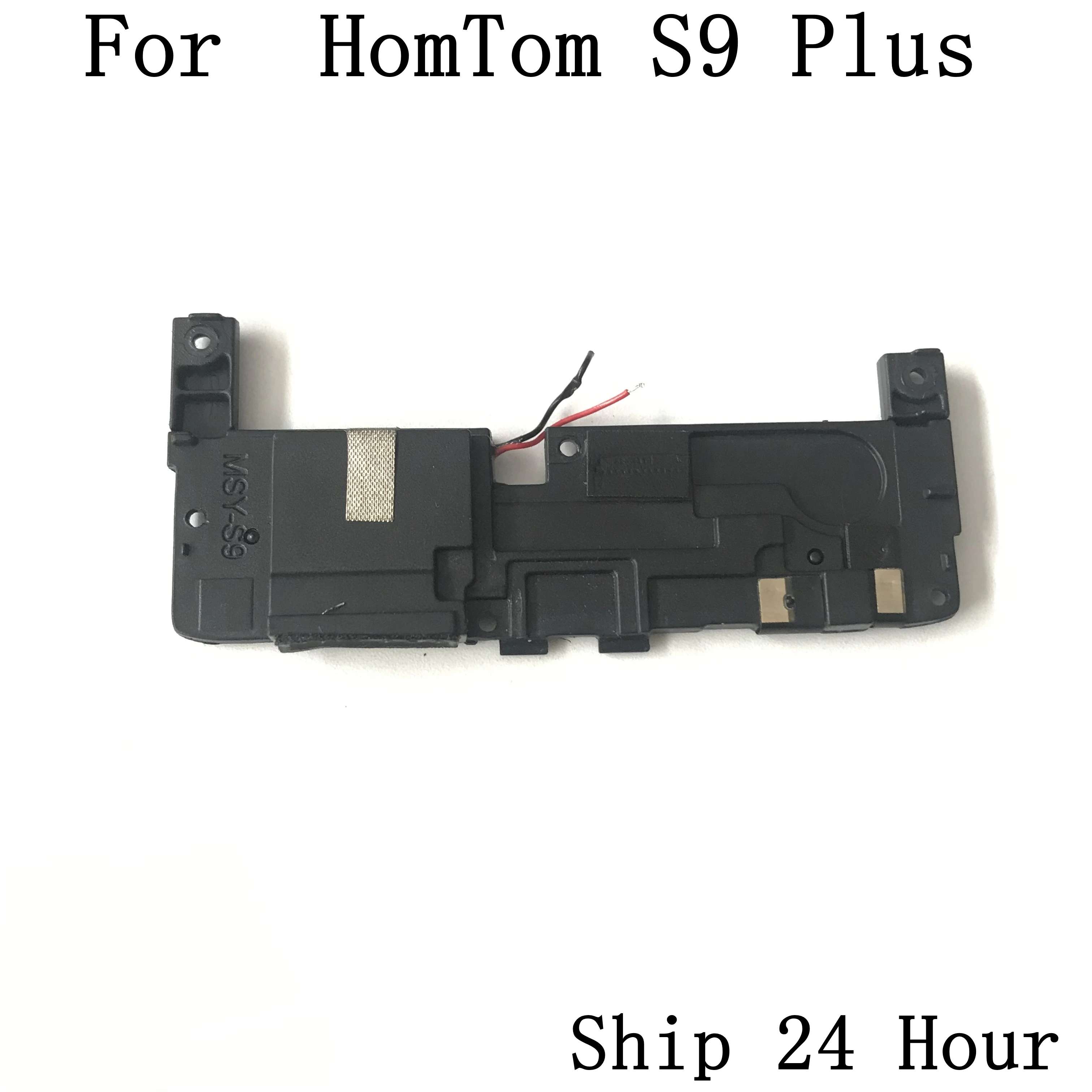 

HomTom S9 Plus Loud Speaker Buzzer Ringer For HomTom S9 Plus Repair Fixing Part Replacement