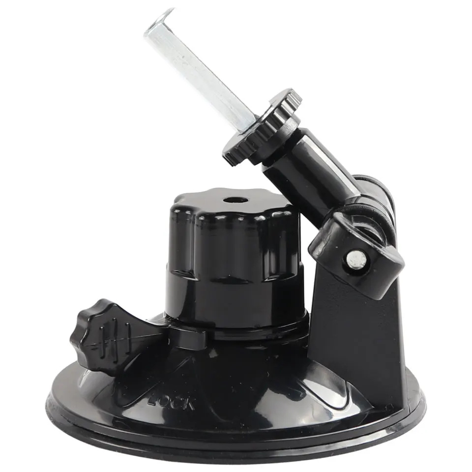 Powerful Suction Cup For sucking Smooth ground Connector usefor M6 Telescopic Linear Device Attachments