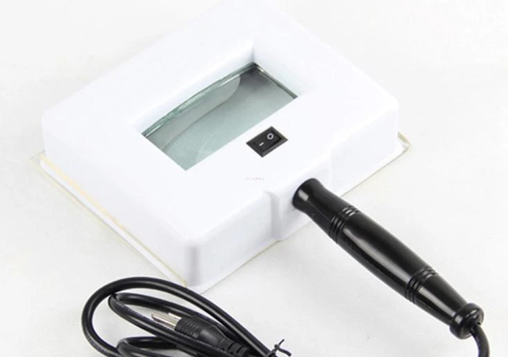 

The new high quality face multi-functional portable facial skin analysis lamp salon beauty analyzer