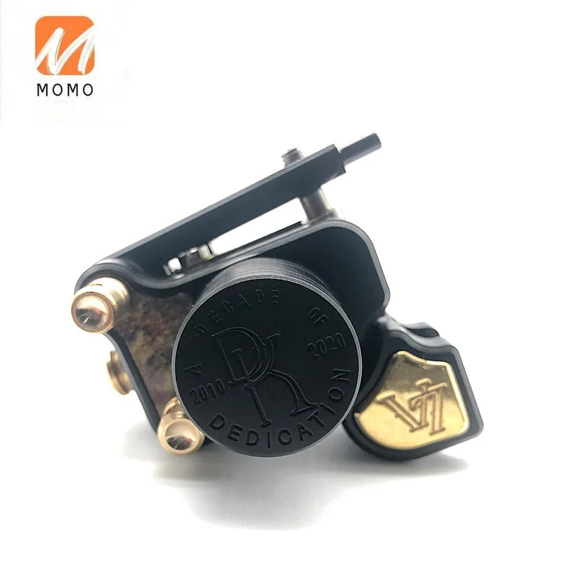 

Tattoo Machine Shrapnel Motor Tattoo All-in-One Machine New Tattoo Machine Tattoo Equipment Control Equipment