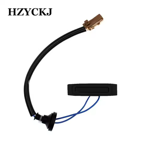 Car Trunk/Deck Lid Switch Opener For Nissan Tiida Murano Maxima Altima Versa For Infiniti Q70 M37 M56 25380-ED000