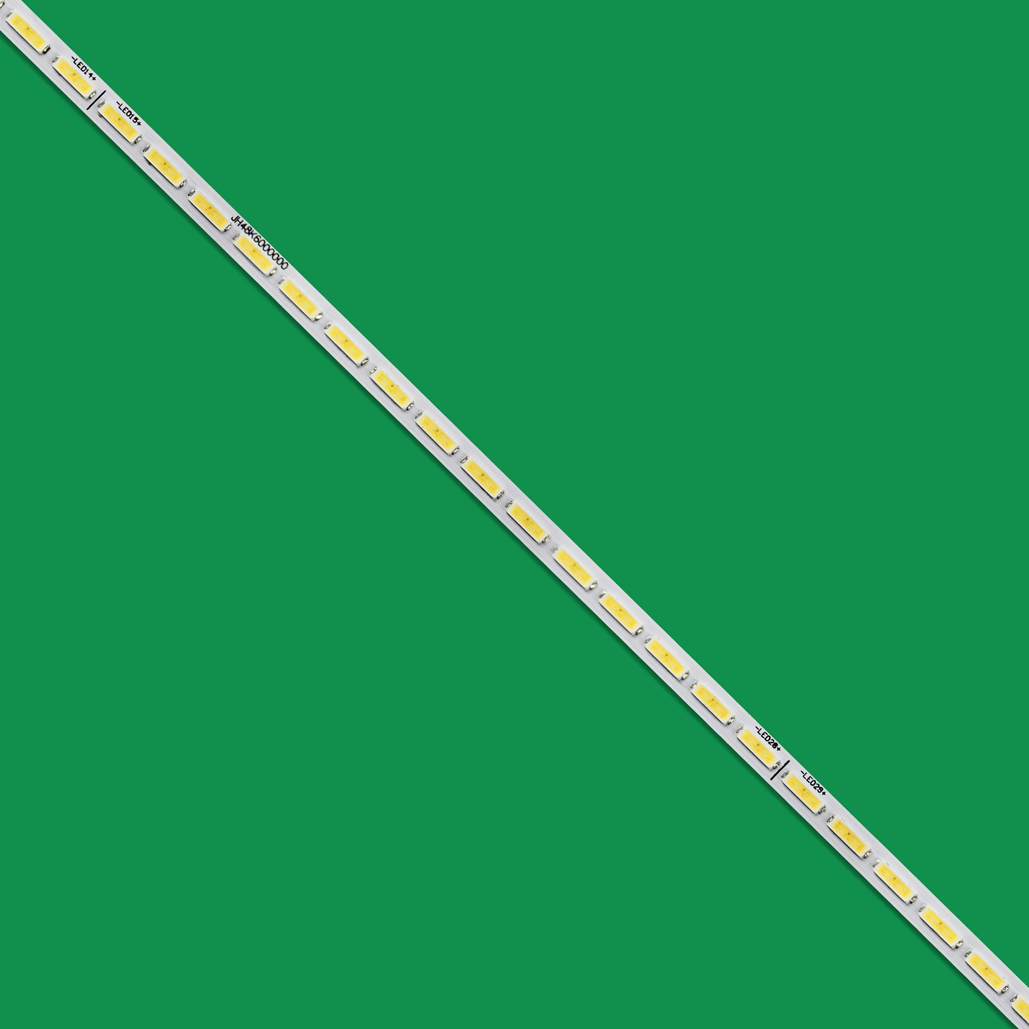 Bộ 5 Mới 70/56LED 510Mm LED Đèn Nền Dải Cho LED40C380 RF-A1400P14-1405S-01