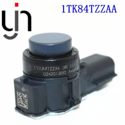 For Dur Ango Car Accessories 1TK84TZZAA OEM 0263013692 PDC Car Parking Sensor Radar Reverse Assist 14-19